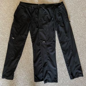 Grey’s Anatomy women’s scrub pants